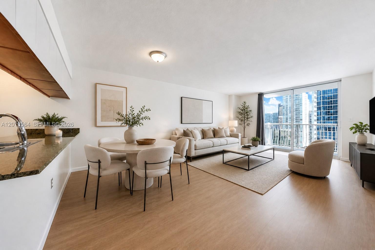 1200 Brickell Bay Drive 3122, Miami, FL 33131, Miami