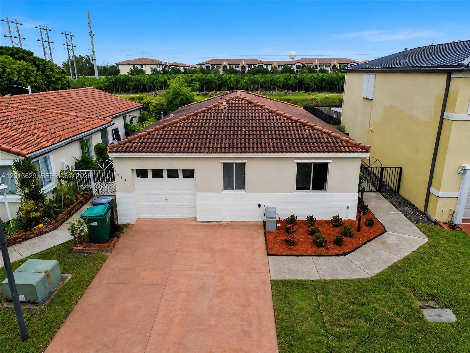 16831 SW 139th Place, Miami, FL 33177, Miami