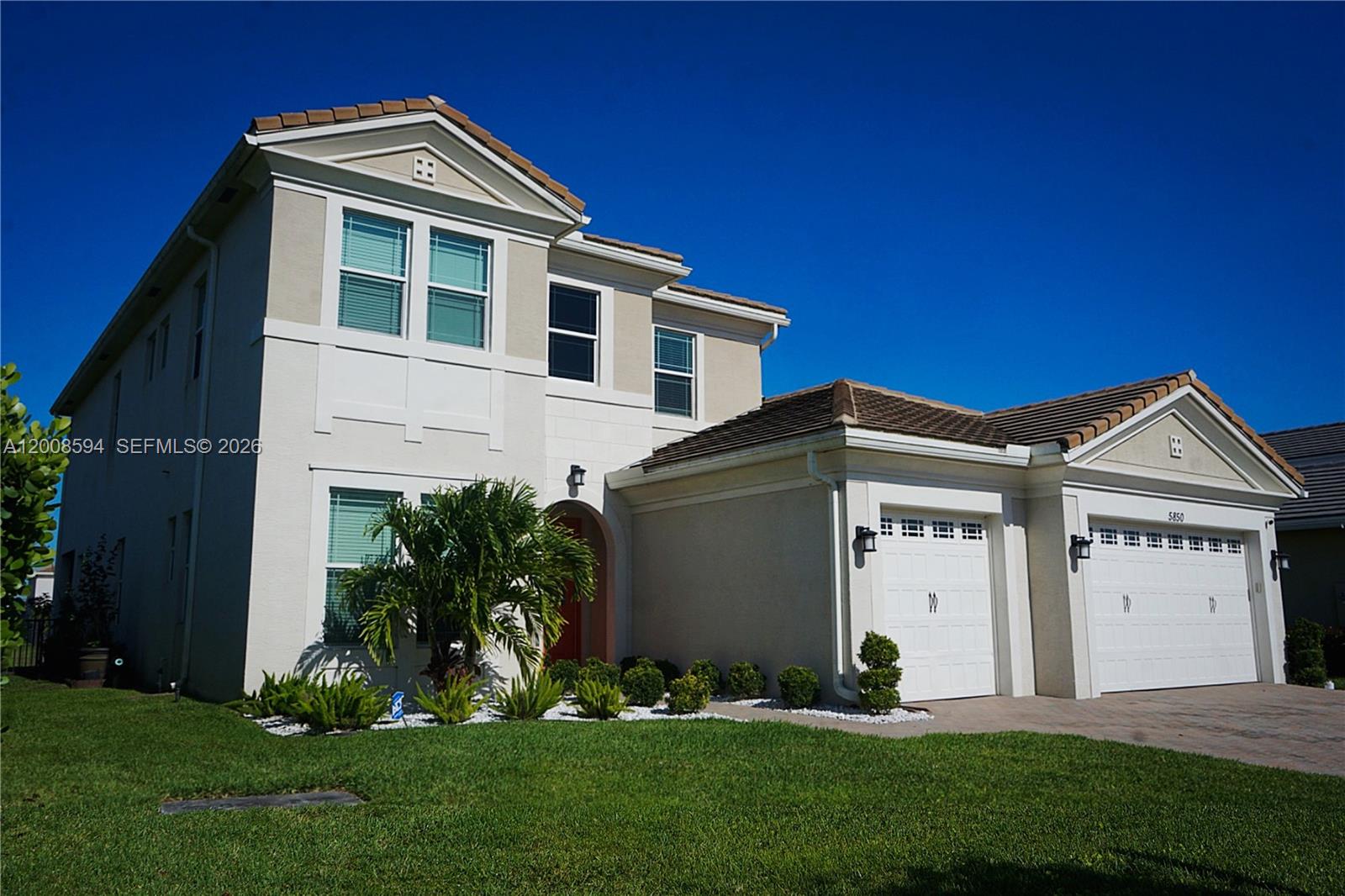 5850 Whippoorwill Circle, Westlake, FL 33470, Westlake