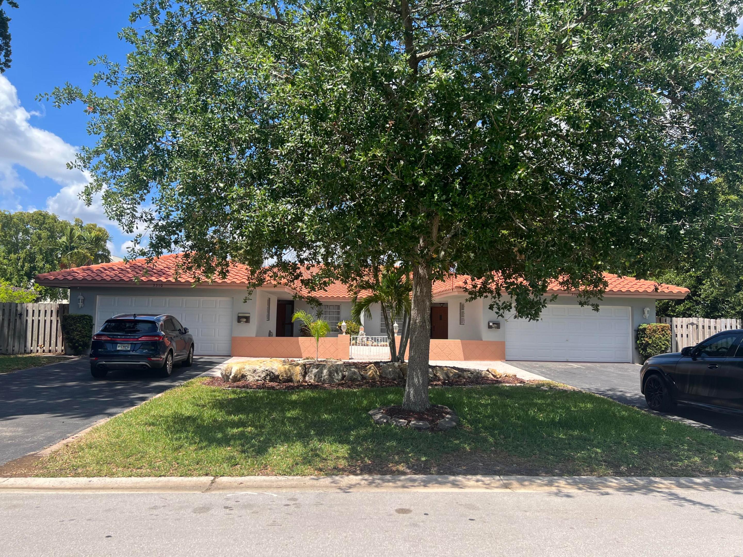 3310 NW 90th Avenue 3310-3310s, Coral Springs, FL 33065, Coral Springs