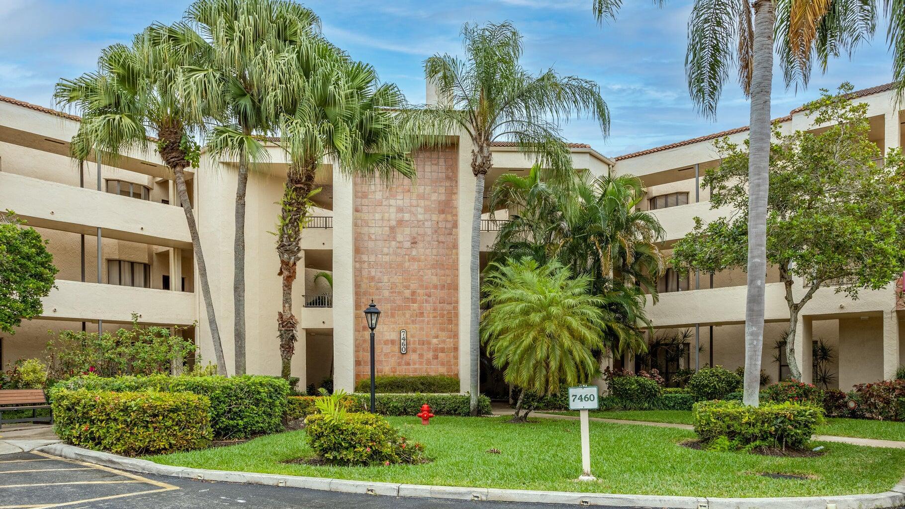 7460 La Paz Boulevard 208, Boca Raton, FL 33433, Boca Raton
