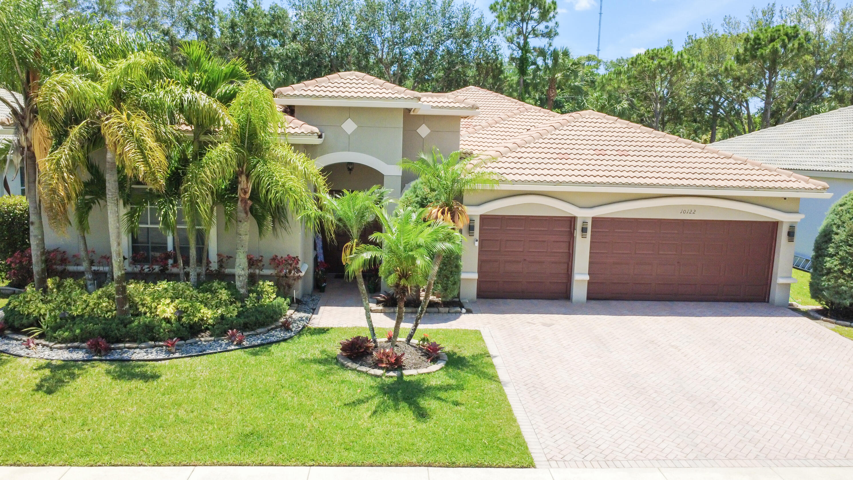 10122 Oak Meadow Lane, Lake Worth, FL 33449, Lake Worth