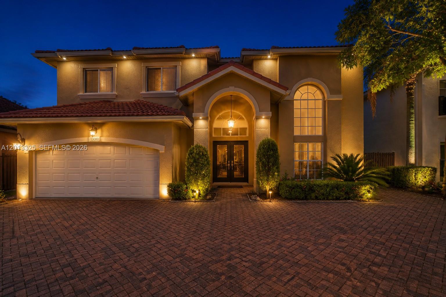 13000 SW 136th Terrace, Miami, FL 33186, Miami