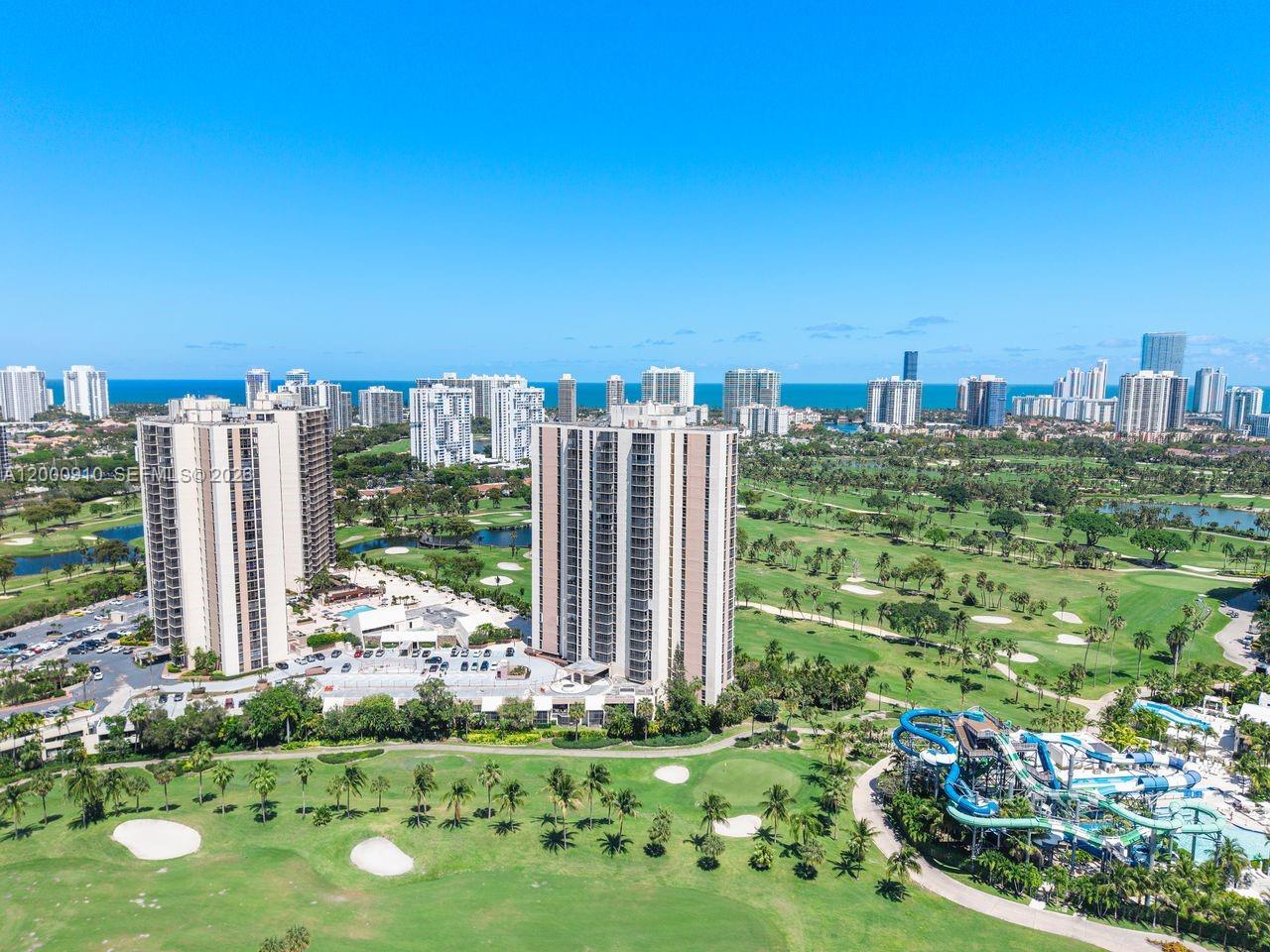 20335 W Country Club Drive 208, Aventura, FL 33180, Aventura