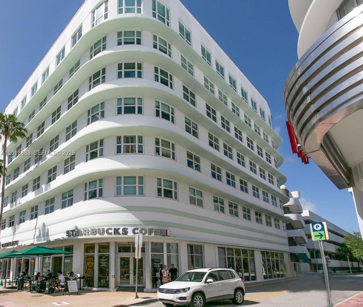 605 Lincoln Road 460, Miami Beach, FL 33139, Miami Beach