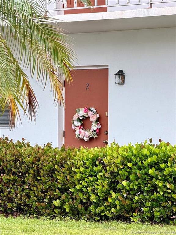 Sold home at 2600 SE Ocean Boulevard P7, Stuart, FL 34996