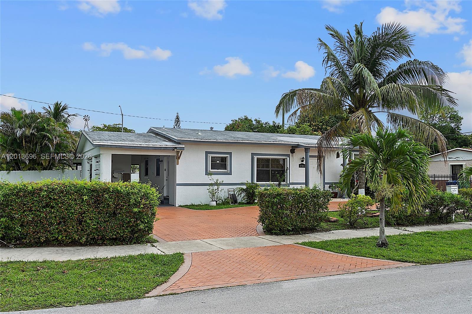 17155 NW 37th Court, Miami Gardens, FL 33055, Miami Gardens