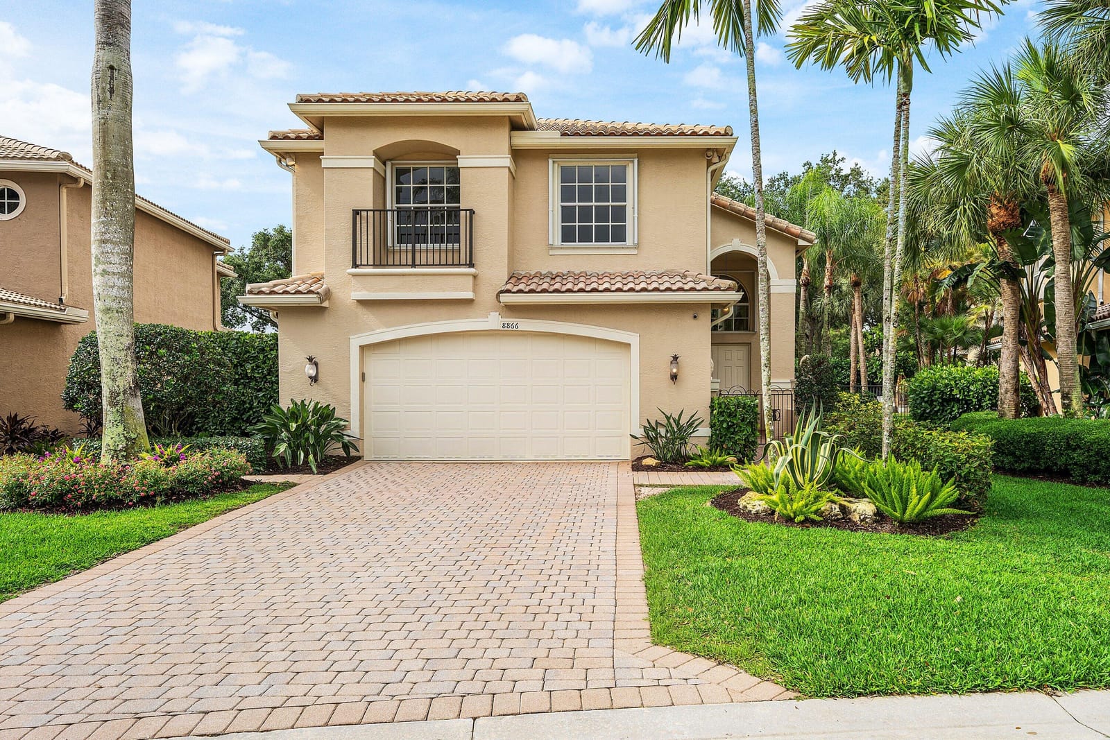 8866 Hidden Acres Drive, Boynton Beach, FL 33473 photo 2