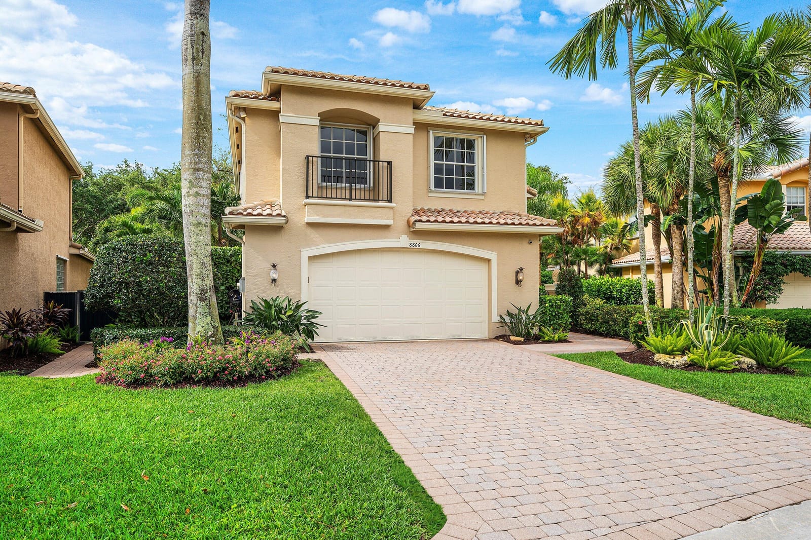 8866 Hidden Acres Drive, Boynton Beach, FL 33473 photo 3