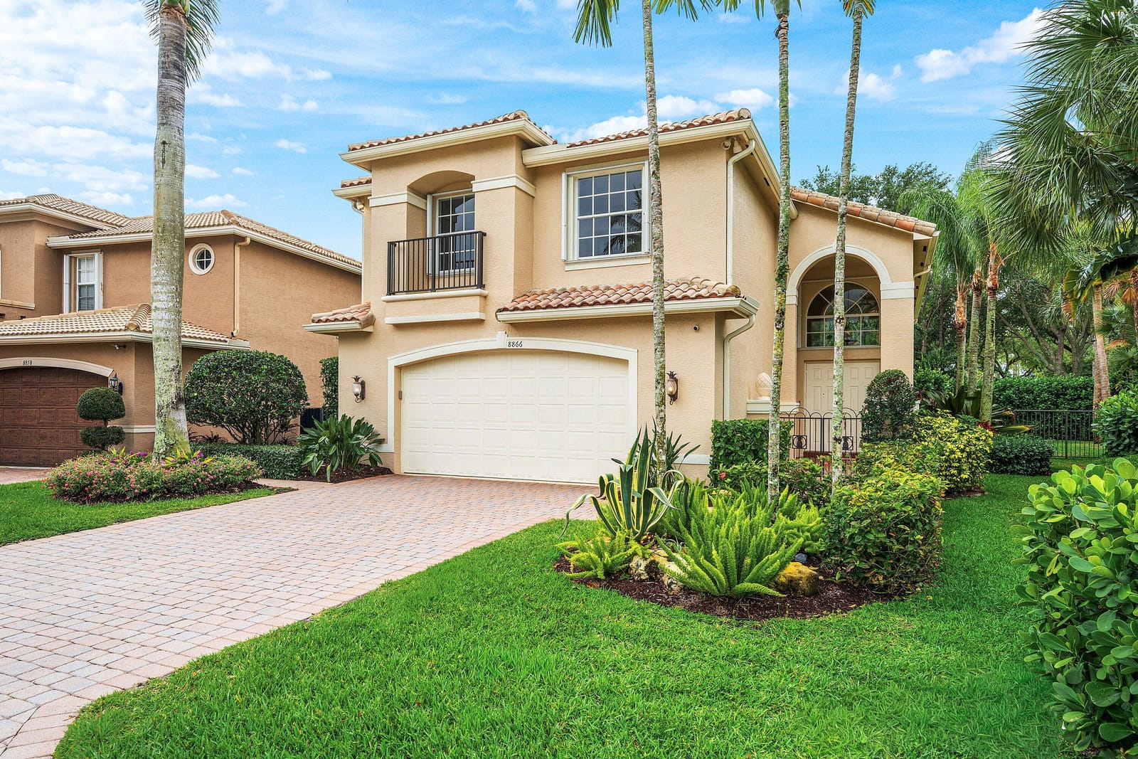 8866 Hidden Acres Drive, Boynton Beach, FL 33473 photo 4