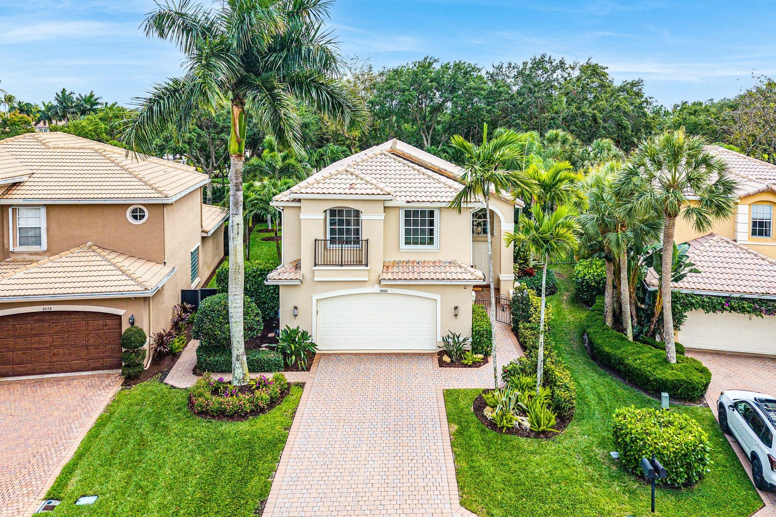 8866 Hidden Acres Drive, Boynton Beach, FL 33473 photo 5