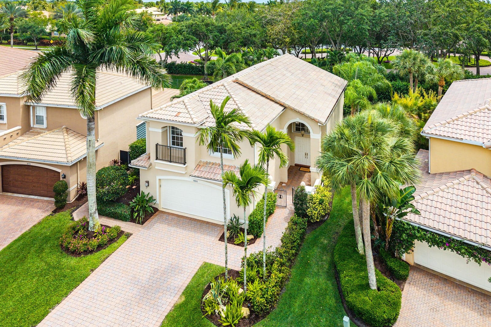 8866 Hidden Acres Drive, Boynton Beach, FL 33473 photo 6