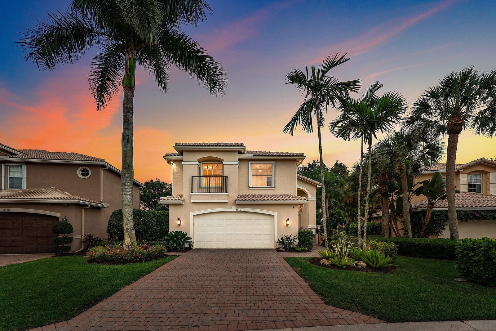 8866 Hidden Acres Drive, Boynton Beach, FL 33473 photo 9