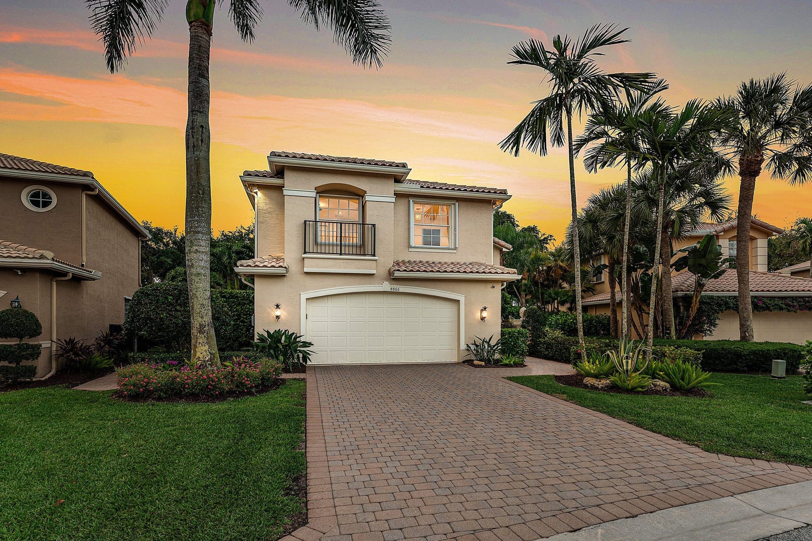 8866 Hidden Acres Drive, Boynton Beach, FL 33473 photo 10
