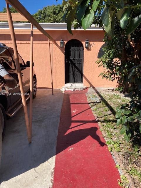 321 NW 145th Street, Miami, FL 33168, Miami