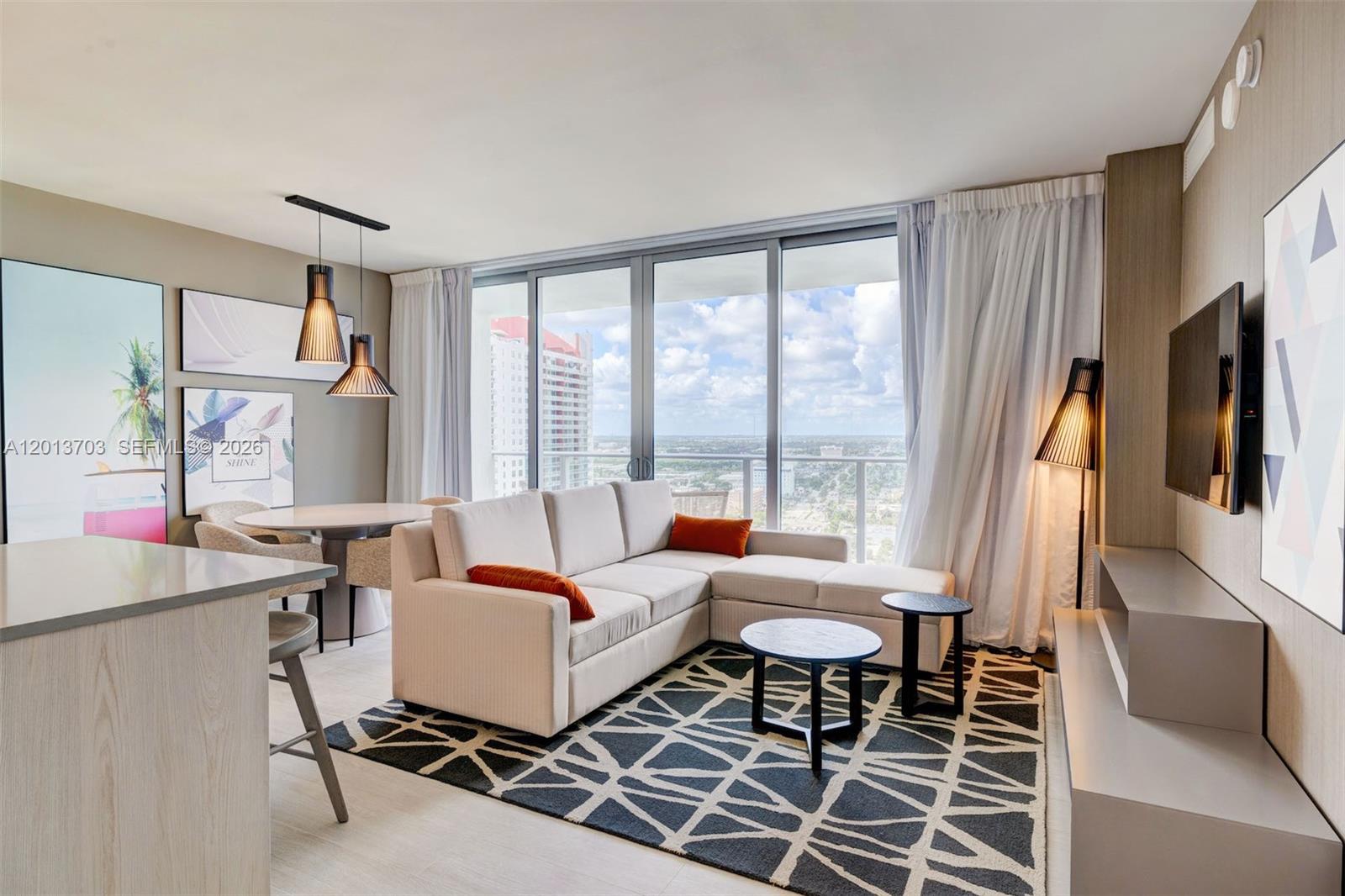 4010 S Ocean Drive R2106, Hollywood, FL 33019, Hollywood