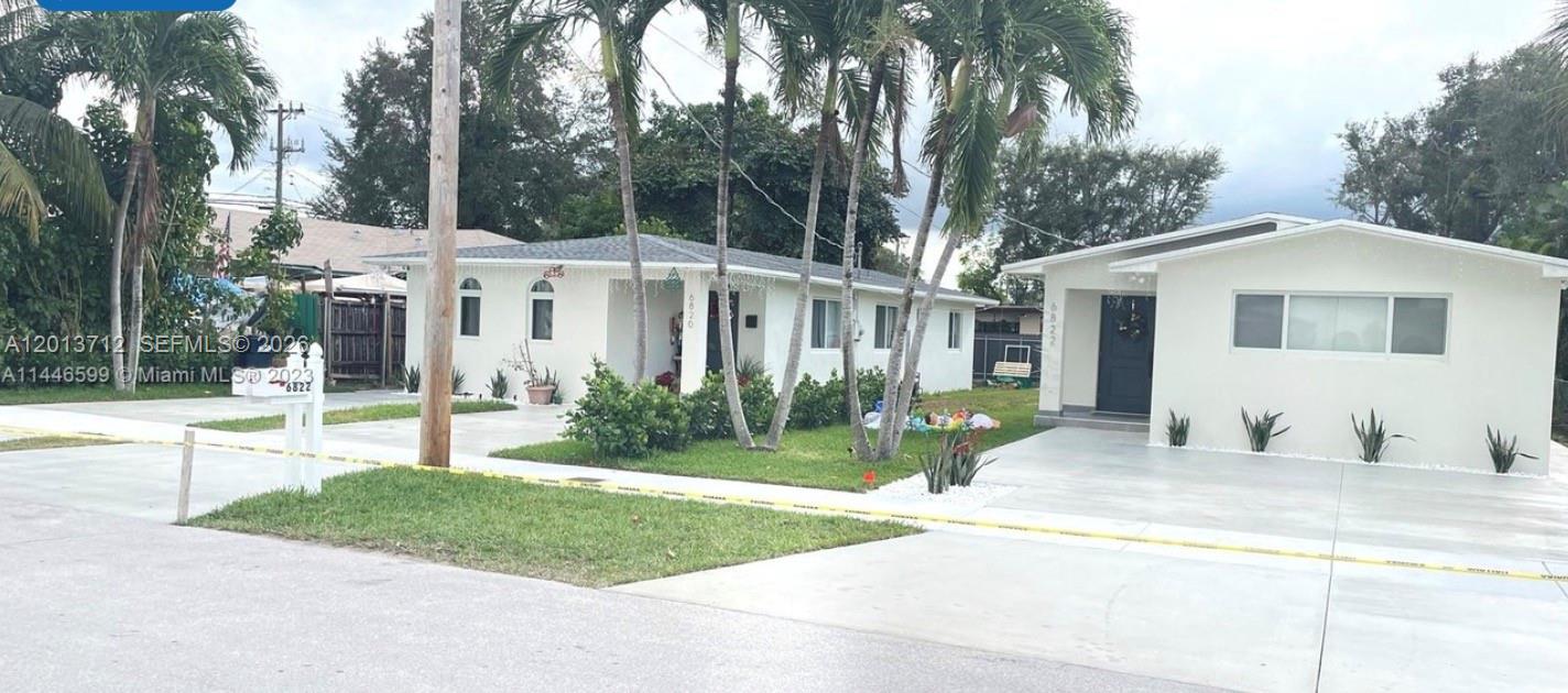 6820 SW 13th Terrace 6820, Miami, FL 33144, Miami