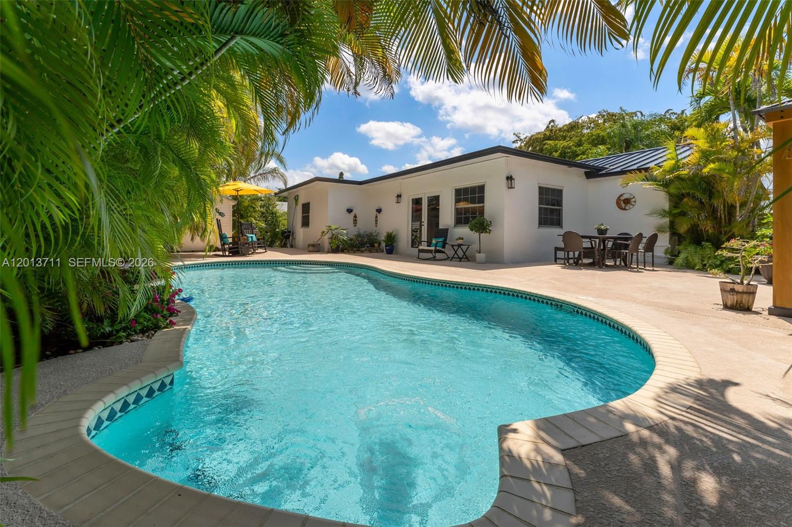 6651 SW 148th Court, Miami, FL 33193, Miami