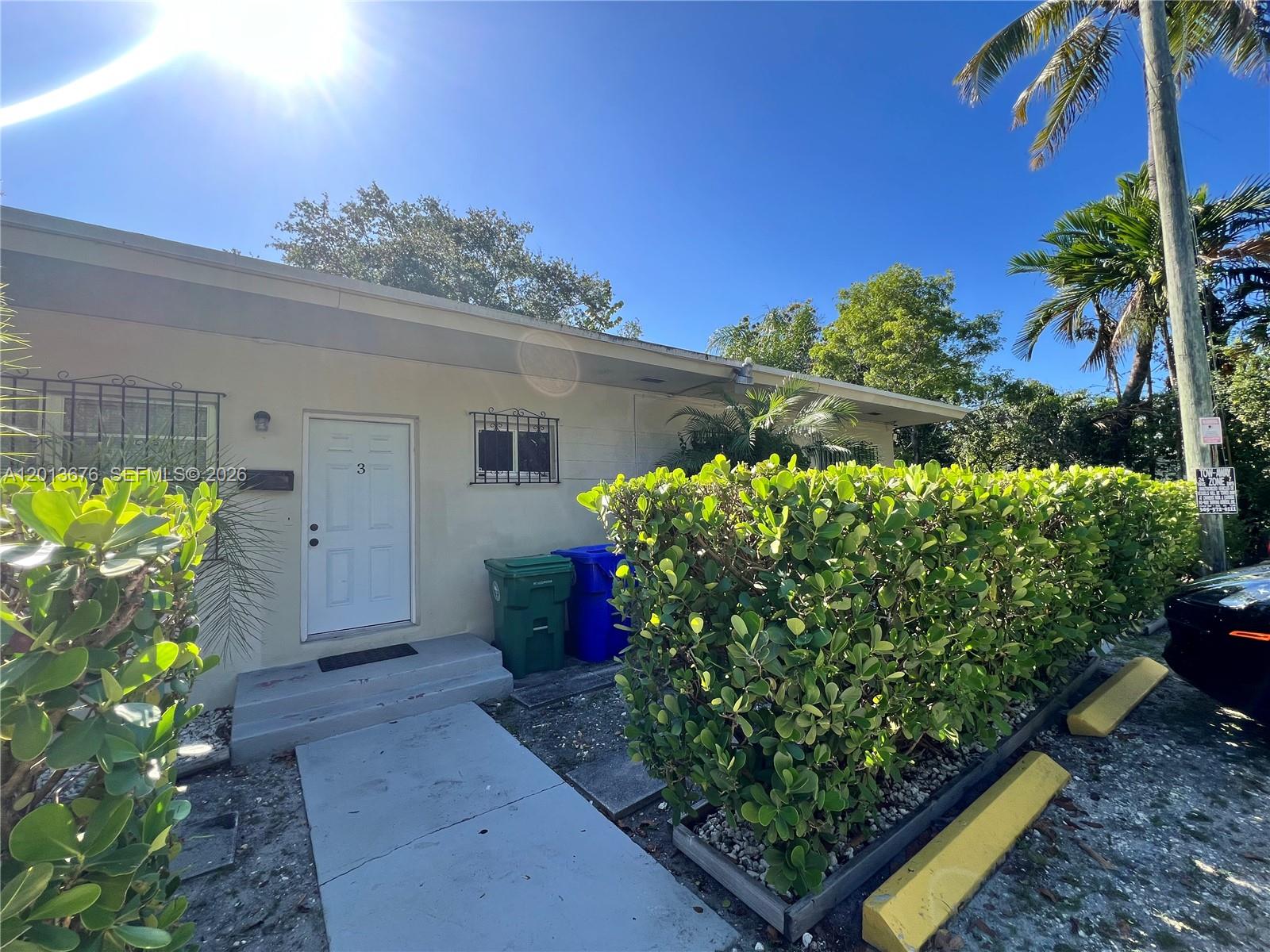 5600 NE 1st Avenue 2, Miami, FL 33137, Miami