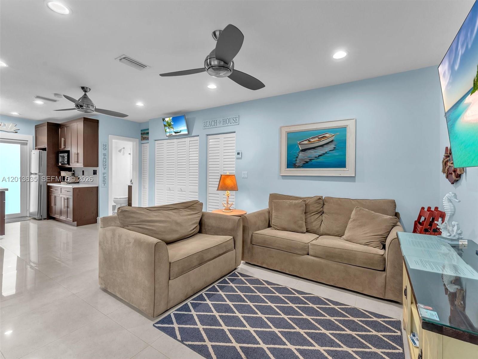 315 Van Buren Street 103B, Hollywood, FL 33019, Hollywood
