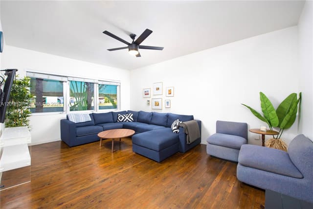 1616 Euclid Avenue 7, Miami Beach, FL 33139