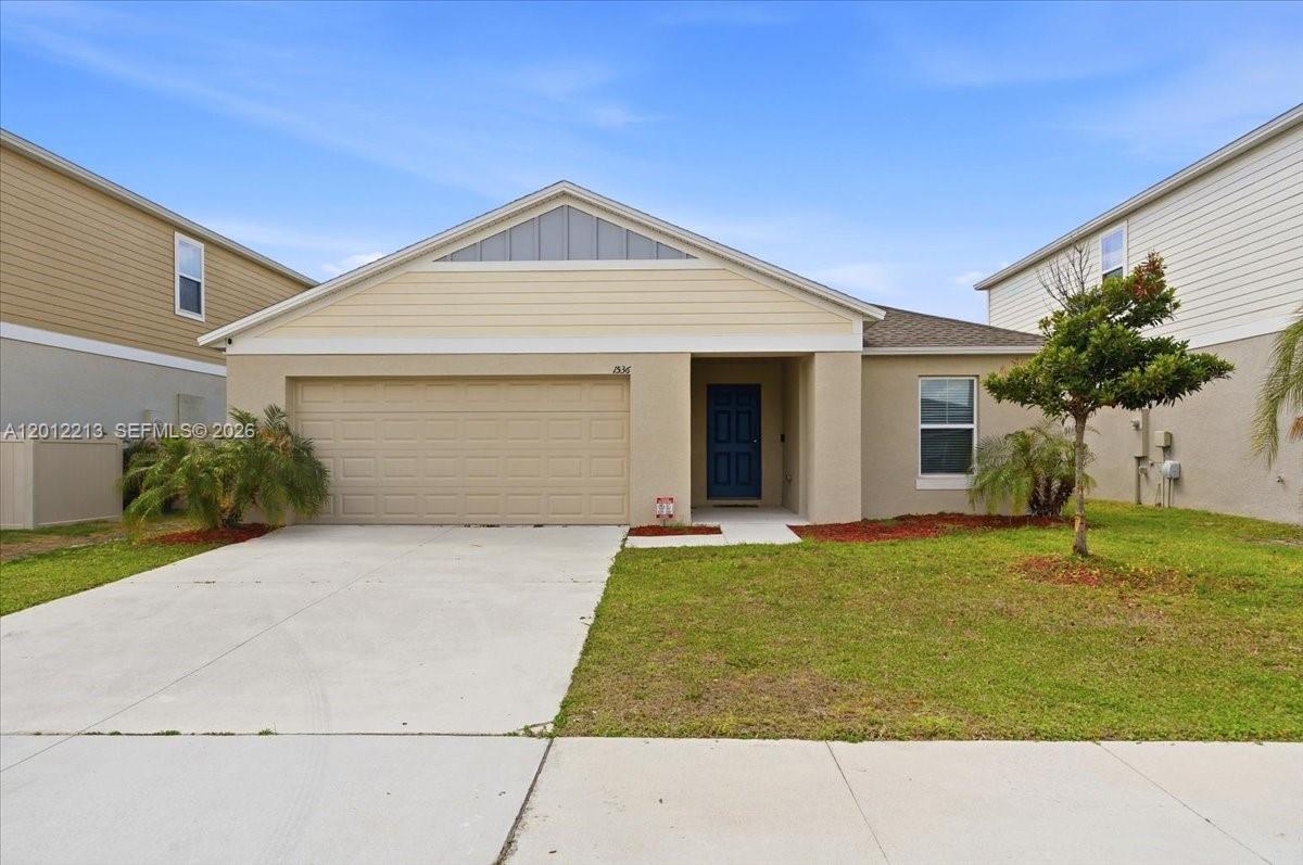 1536 Axel Circle, Winter Haven, FL 33880, Winter Haven