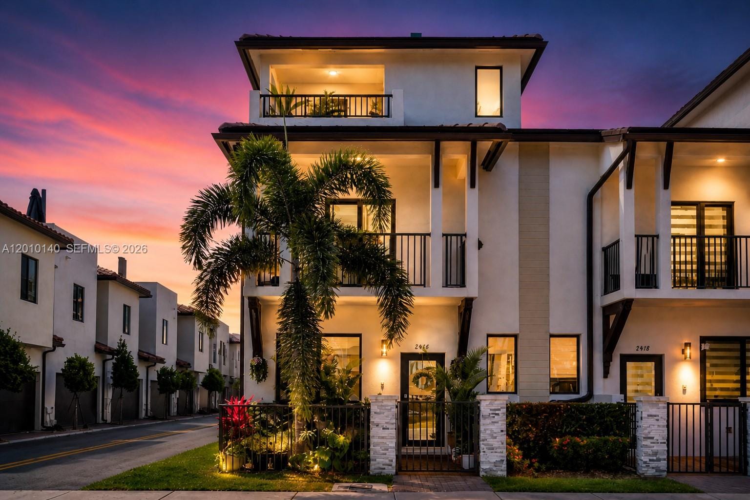 8368 Central Park Boulevard, Doral, FL 33166