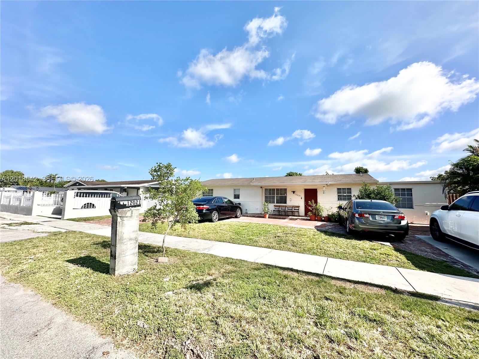 12021 SW 191st Street 2, Miami, FL 33177, Miami