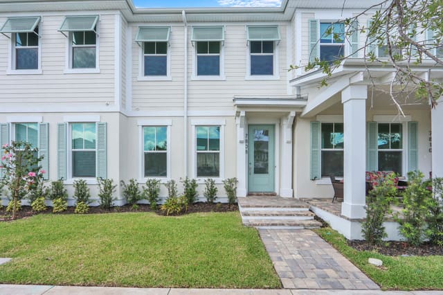 7808 SW Cline Street, Palm City, FL 34990