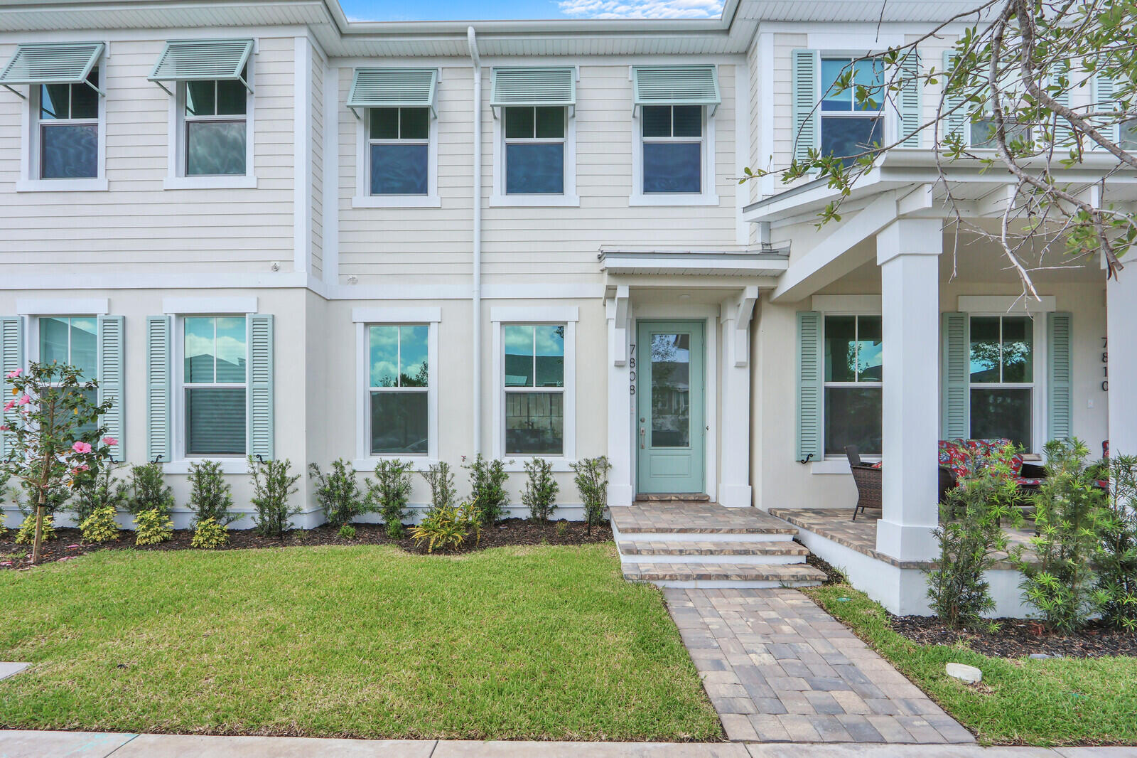 7808 SW Cline Street, Palm City, FL 34990, Palm City