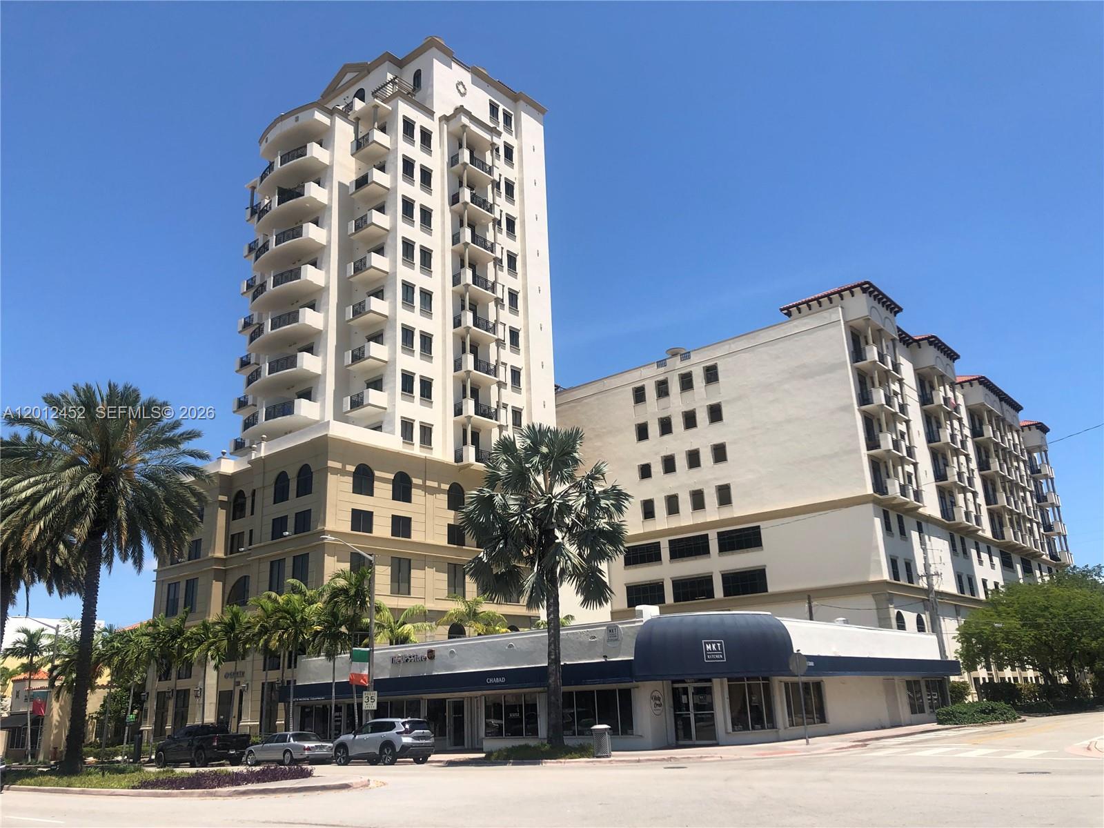 1805 Ponce De Leon Boulevard 1210, Coral Gables, FL 33134, Coral Gables