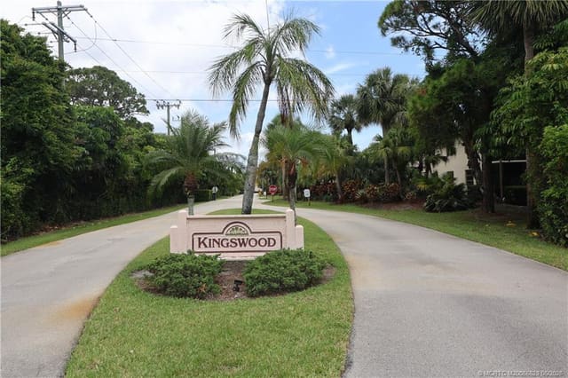 2950 N Ocean Boulevard 112-101, Kingswood, Stuart, FL