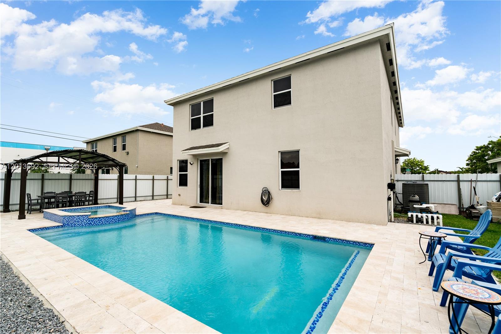 13211 SW 272nd Lane, Homestead, FL 33032, Homestead