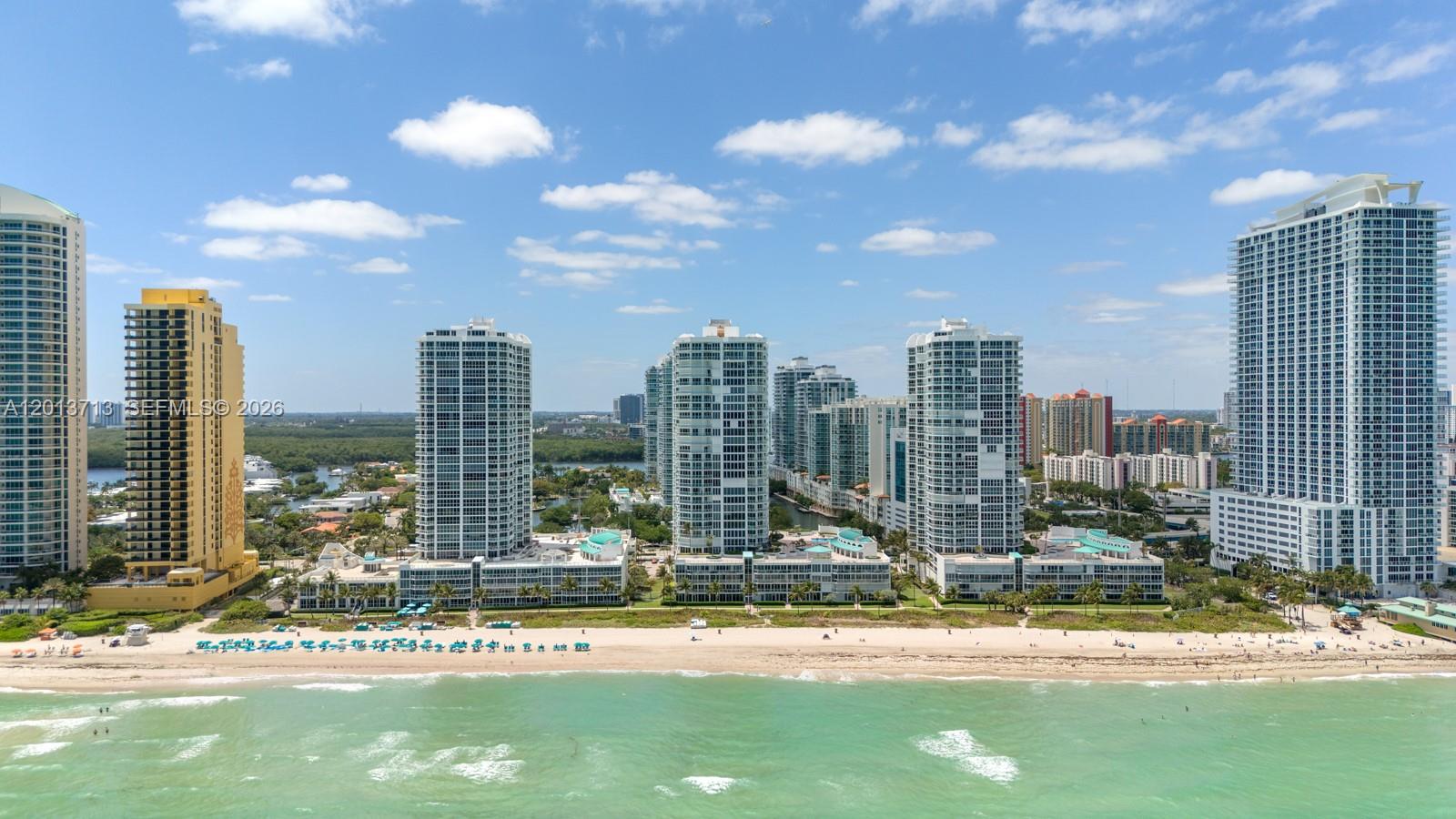 16445 Collins Avenue 922, Sunny Isles Beach, FL 33160, Sunny Isles Beach