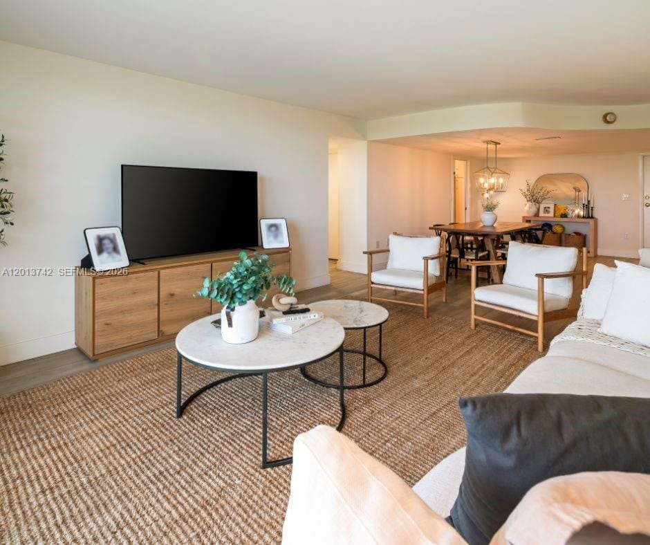 210 Sea View Drive 501 — photo 4
