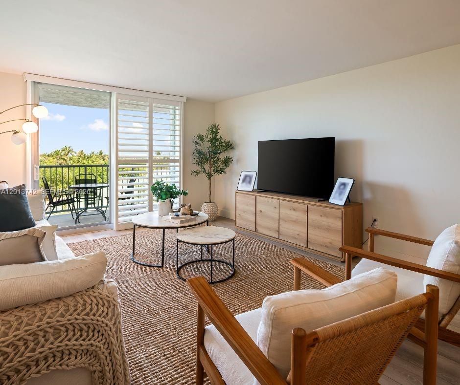 210 Sea View Drive 501, Key Biscayne, FL 33149, Key Biscayne