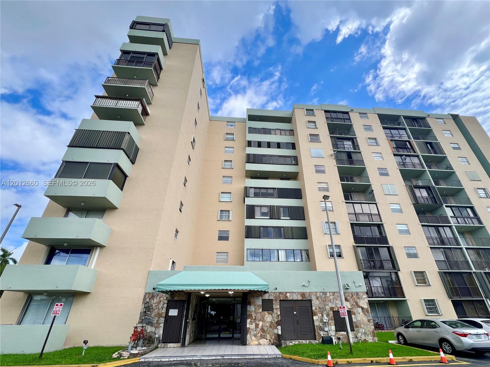 5055 NW 7th Street 303, Miami, FL 33126, Miami