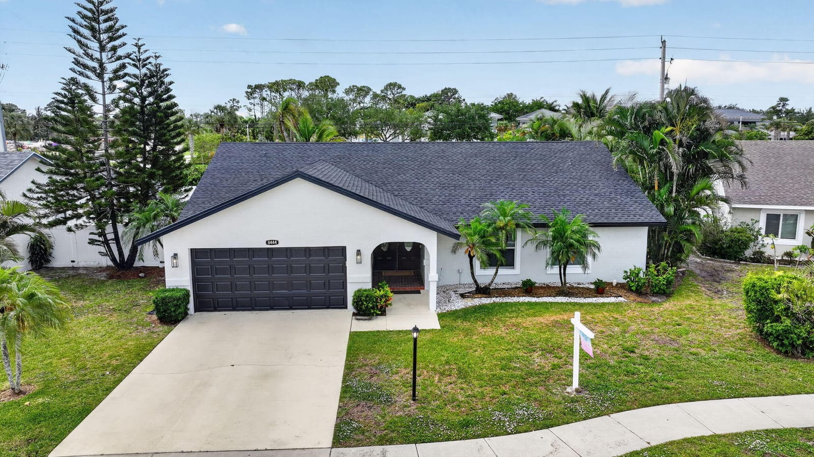 8444 Linden Way, Greenacres, FL 33467 photo 1