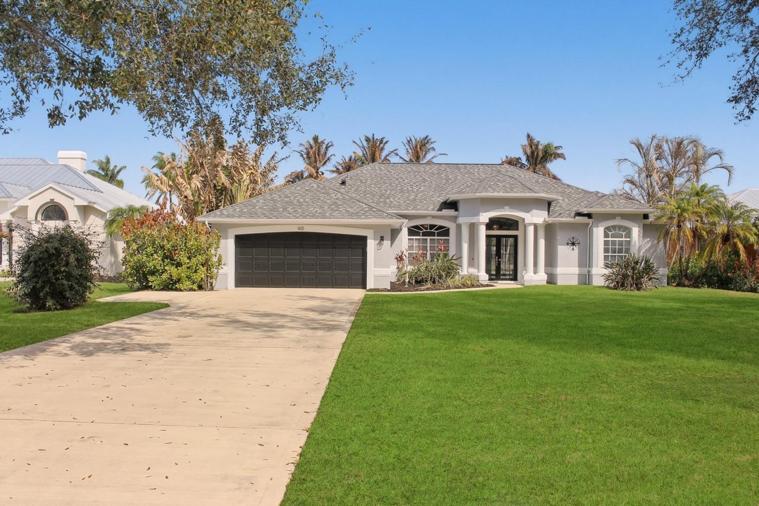 165 SE Osprey Rdg, Port St. Lucie, FL 34984, Port St Lucie