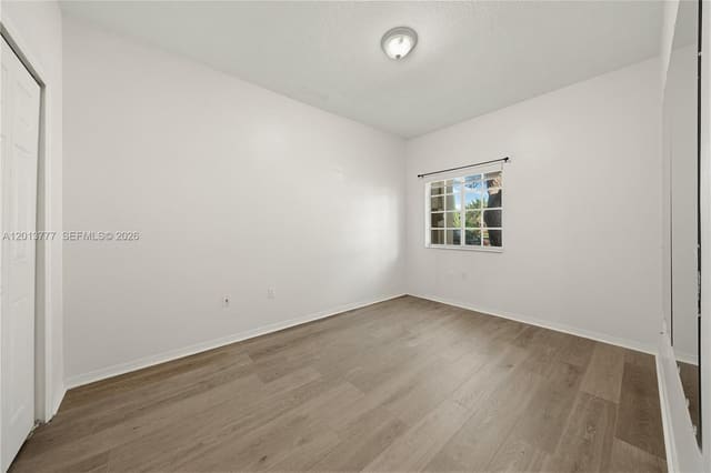 3393 NE 11th Drive 0, Homestead, FL 33033
