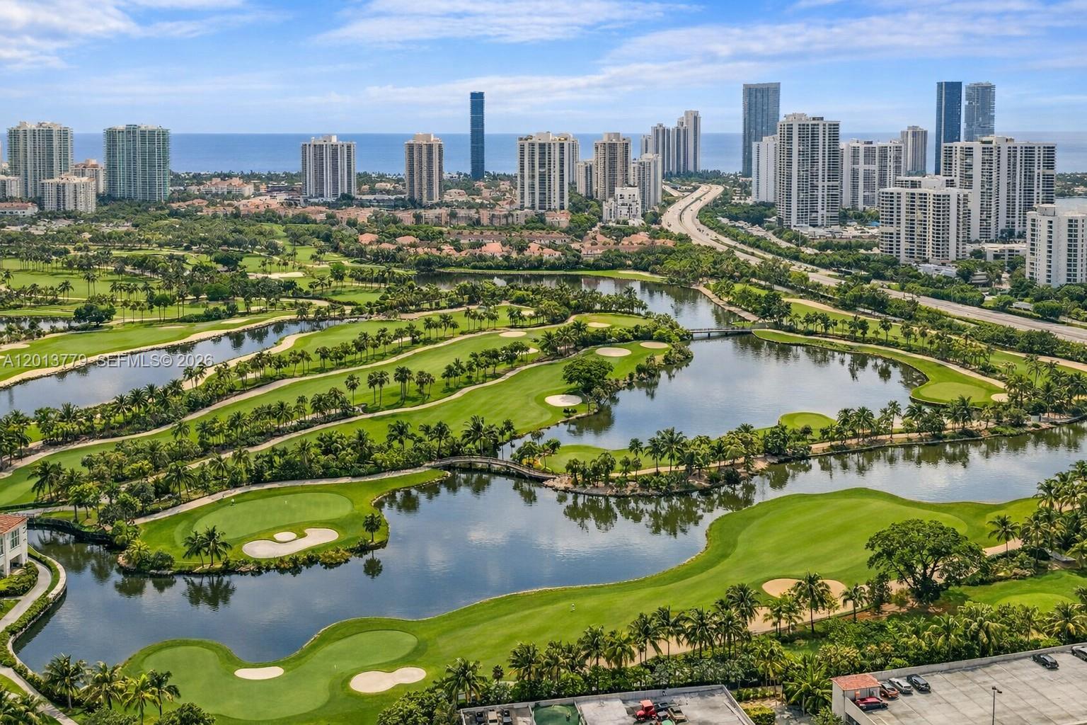 19501 W Country Club Drive 2415, Aventura, FL 33180, Aventura