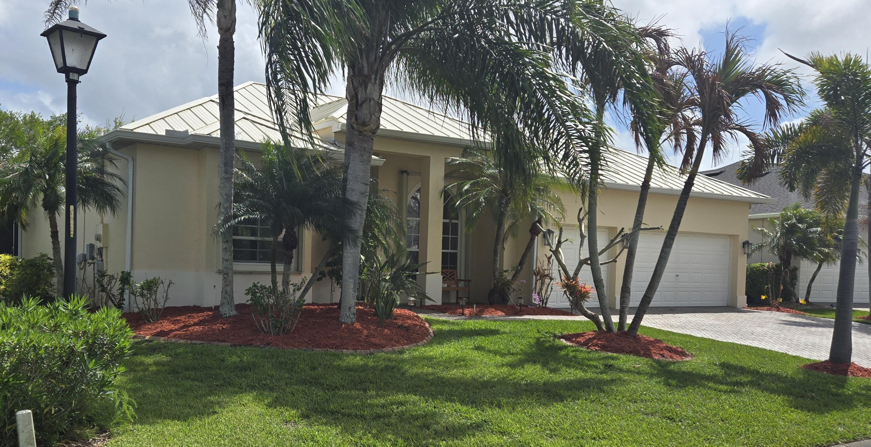607 Tangelo Circle SW, Vero Beach, FL 32968, Vero Beach