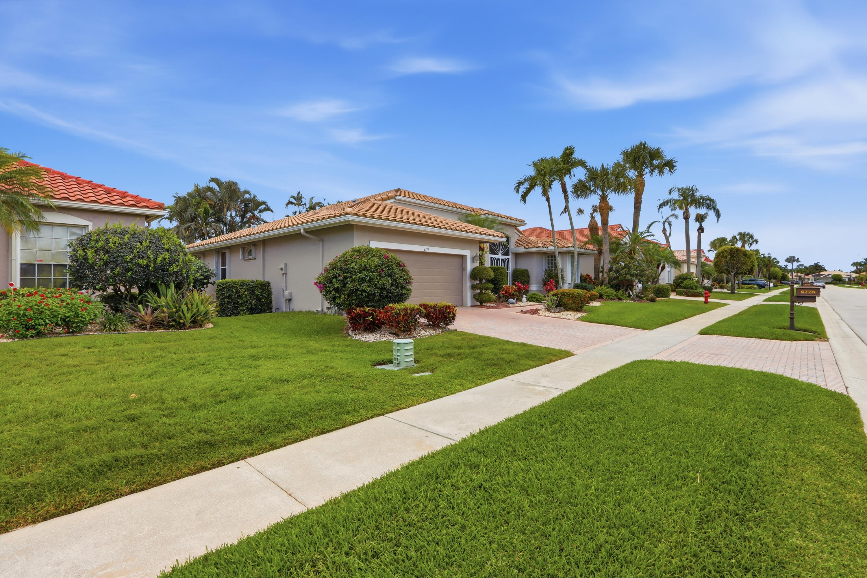 6778 Treves Way, Boynton Beach, FL 33437, Boynton Beach