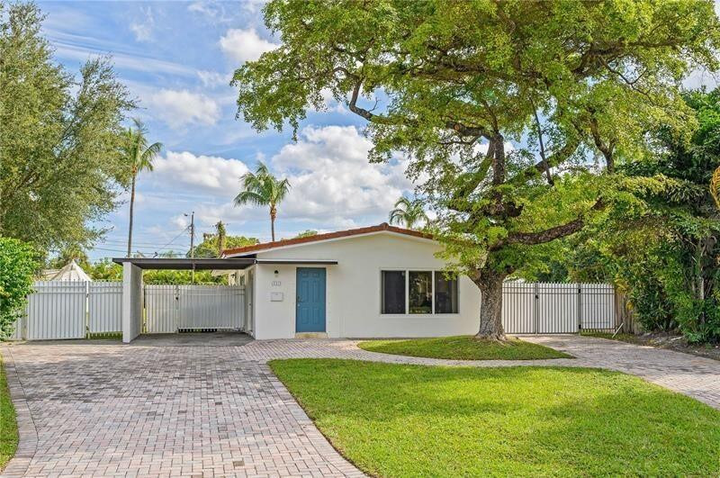 332 NW 26th Court, Wilton Manors, FL 33311, Wilton Manors
