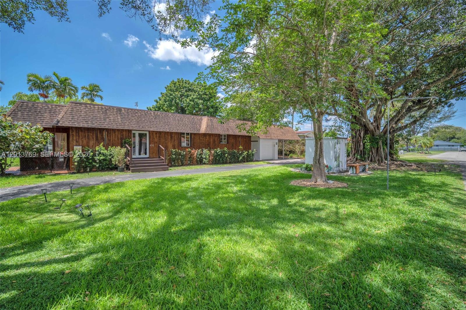 470 NE 113th Street 1, Miami, FL 33161, Miami