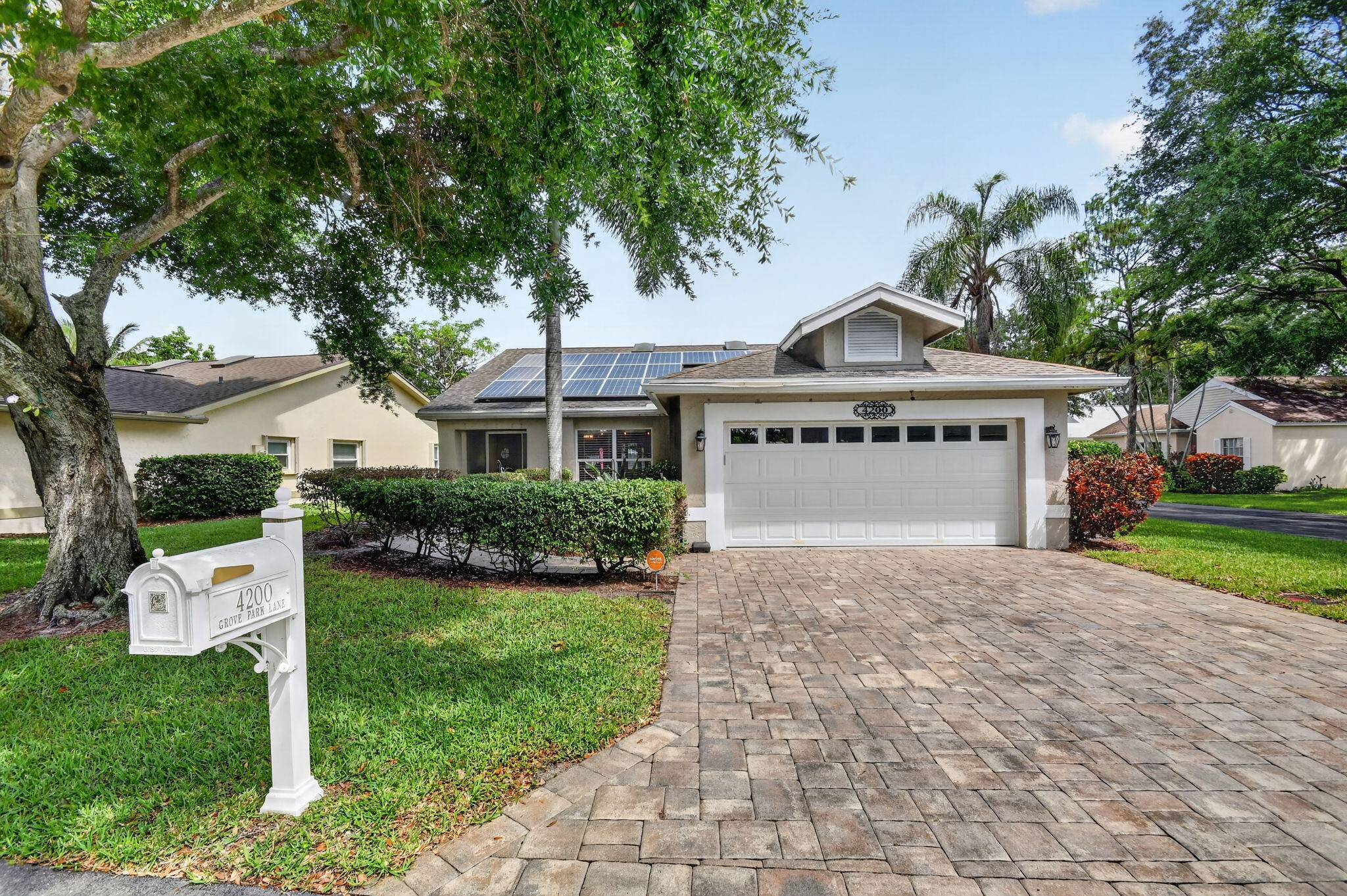 4200 Grove Park Lane, Boynton Beach, FL 33436, Boynton Beach
