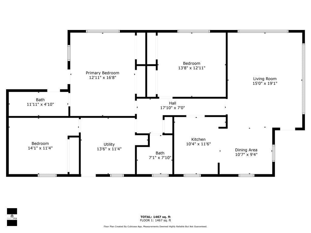1545 Harrison Street, Hollywood, FL 33020 photo 18