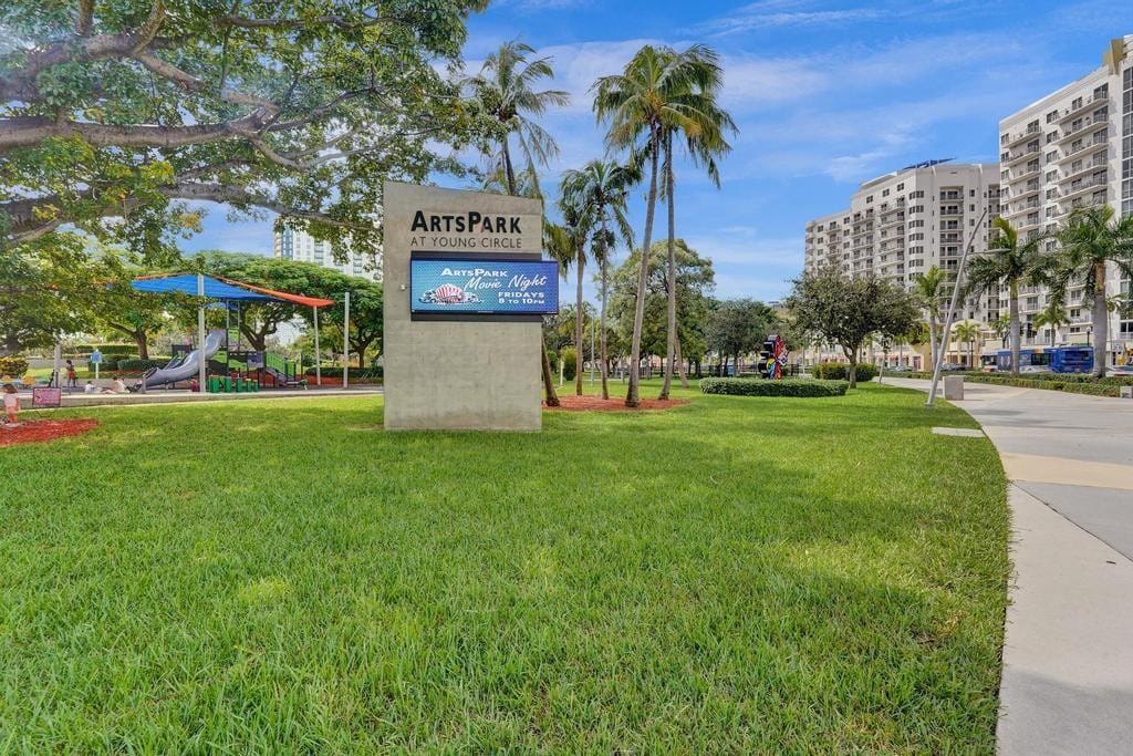 1545 Harrison Street, Hollywood, FL 33020 photo 23