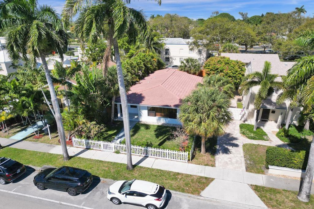 1545 Harrison Street, Hollywood, FL 33020, Hollywood