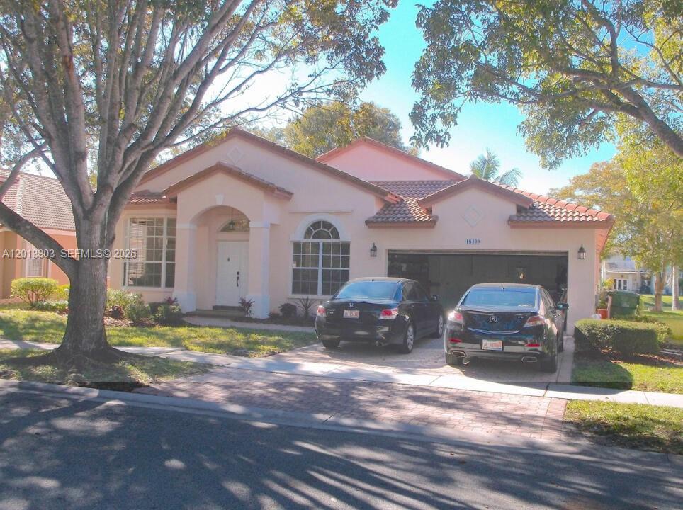 18430 NW 11th Street, Pembroke Pines, FL 33029, Pembroke Pines